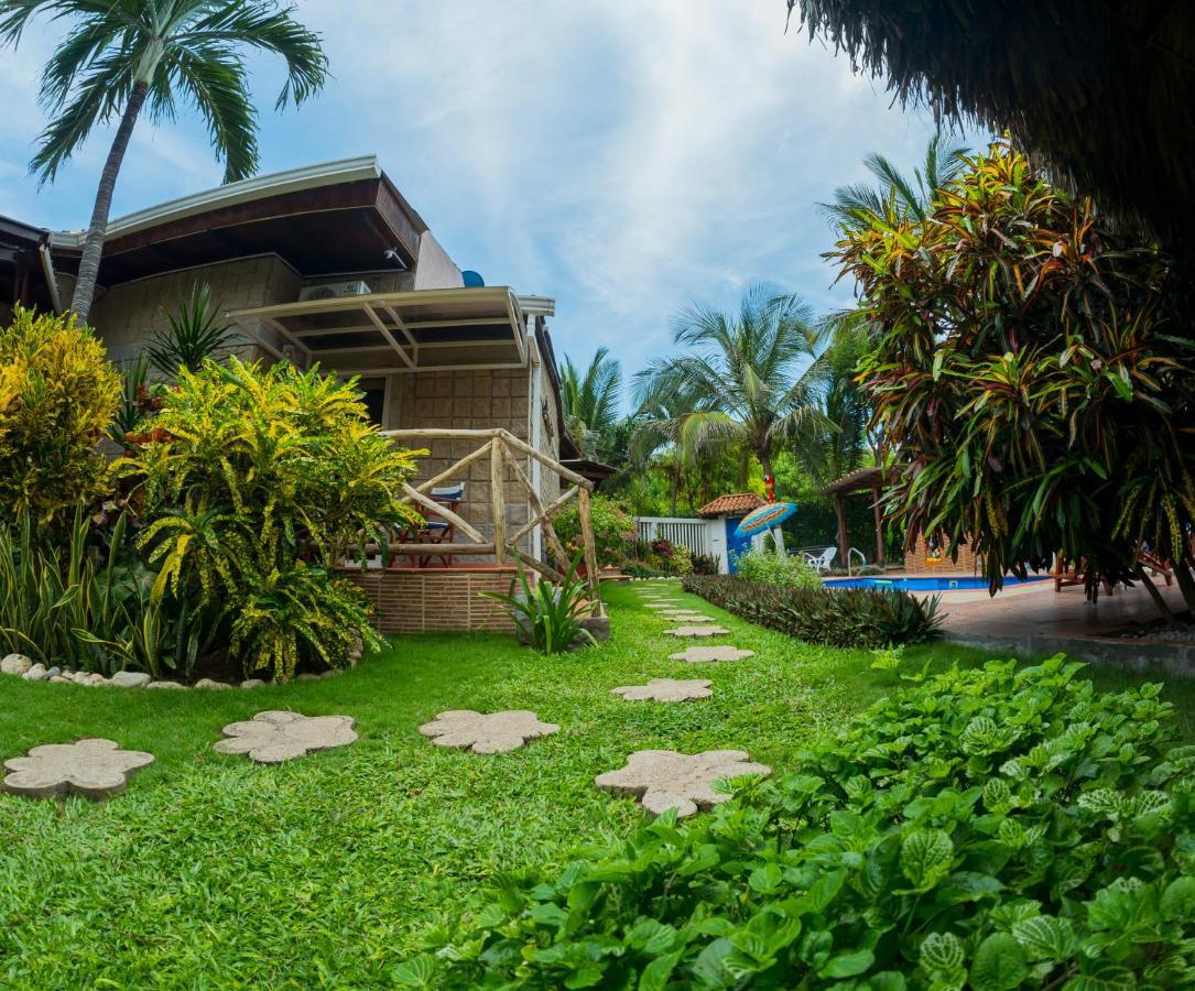 Portoazul Casa De Playa Puerto Colombia Exterior foto