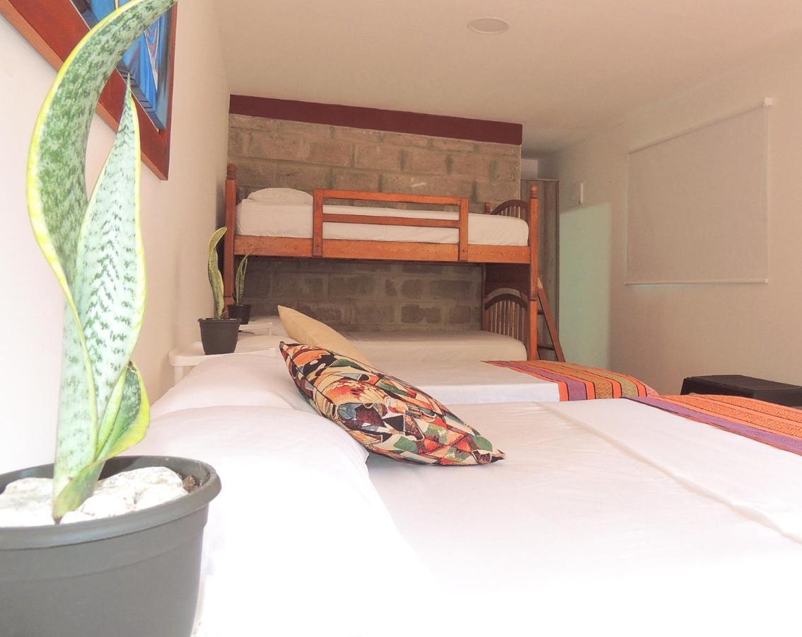 Portoazul Casa De Playa Puerto Colombia Exterior foto