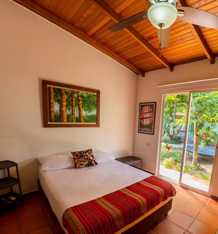 Portoazul Casa De Playa Puerto Colombia Exterior foto