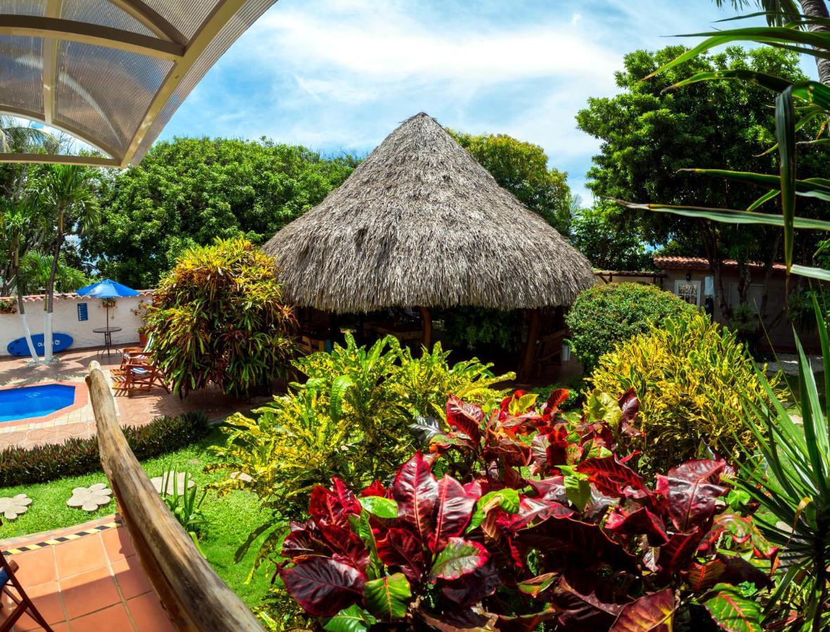Portoazul Casa De Playa Puerto Colombia Exterior foto