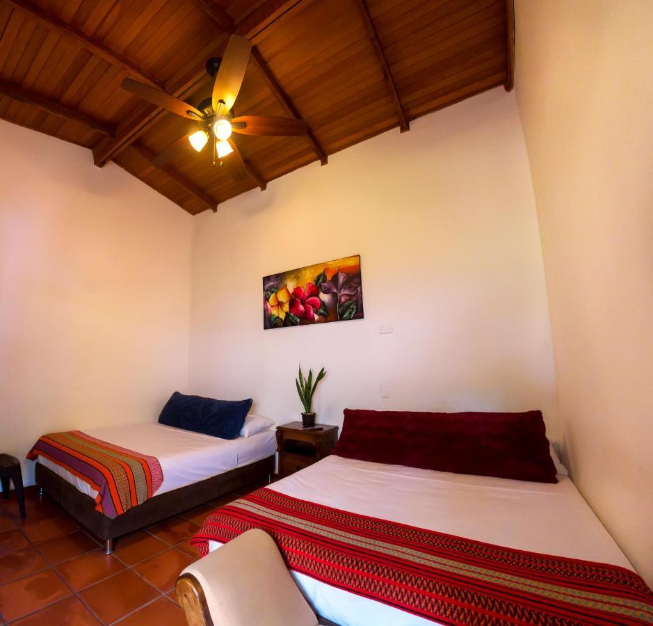Portoazul Casa De Playa Puerto Colombia Exterior foto